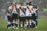 Tabela do Campeonato Brasileiro: Vasco afunda na vice-lanterna e Palmeiras cola no líder