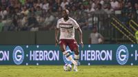 Doping de Manoel, do Fluminense: entenda por que a substância ostarina é proibida