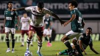 Goiás e Fluminense empatam pelo Brasileirão; Corinthians segue fora do Z4