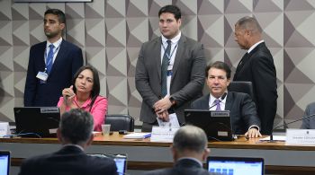 Anderson Torres, Mauro Cid e Augusto Heleno estão entre os convocados pela comissão