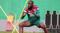 Doping: jogador do Fluminense é suspenso por oito meses pela Conmebol