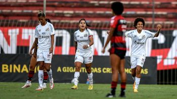 Equipes se enfrentaram neste domingo (18), no Estádio Raulino de Oliveira, em Volta Redonda