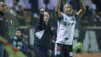 Após estreia, Felipão crava: “Atlético-MG tem grupo para brigar pelo título”