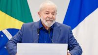 Após cancelar jantar com príncipe saudita, Lula diz que vai convidá-lo para discutir investimentos