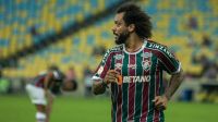 Marcelo, do Fluminense, é alvo de racismo na internet antes de final da Libertadores