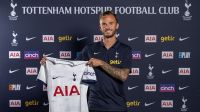 Torcedores do Tottenham descobrem tweets de reforço xingando o clube