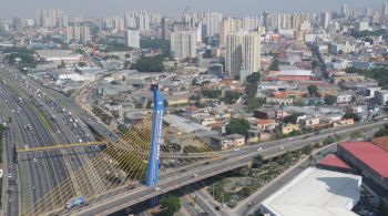 Censo Demográfico 2022, do IBGE, mapeou municípios brasileiros; São Paulo continua sendo o mais populoso