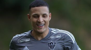 Recuperado de lesão, o lateral tem grandes chances de ser relacionado pelo técnico Eduardo Coudet, após 8 meses fora