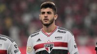 São Paulo vende Beraldo ao PSG; confira valores