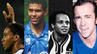 Atlético-MG x Cruzeiro: a seleção de todos os tempos do clássico, segundo o ChatGPT