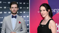 Conheça os novos Super-Homem e Louis Lane: David Corenswet e Rachel Brosnahan