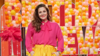 Drew Barrymore deixa de ser apresentadora de prêmio depois de furar a greve nos EUA