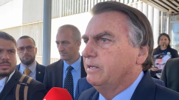 Ministro Benedito Gonçalves disse que as provas do processo apontam para a conclusão de que Bolsonaro “foi integral e pessoalmente responsável pela concepção intelectual do evento” com embaixadores
