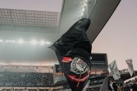 Corinthians fará quatro dos próximos cinco jogos como visitante