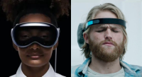 “Isso é muito Black Mirror”: veja os episódios da série que “previram” a tecnologia da Apple