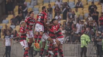 Gols do Rubro-Negro foram marcados por Erick Pulgar, Gerson, Ayrton Lucas e Pedro; Jair descontou para o Cruz-maltino