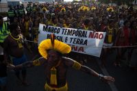 STF encerra sessão para análise do marco temporal; placar está 4 a 2 para invalidar tese