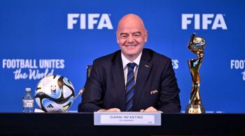 FIFA anunciou a decisão nesta sexta-feira (23); competição será quadrienal e expandida para 32 times