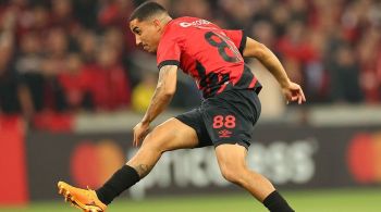 Time paranaense é o primeiro brasileiro garantido nas oitavas