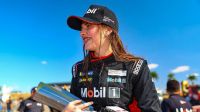 Antonella Bassani é a primeira mulher da história a vencer na Porsche Cup