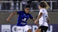 Brasileirão Feminino: com gol no fim, Corinthians vence Cruzeiro e abre vantagem