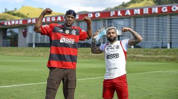 Estrela do Miami Heat curte férias no Rio de Janeiro