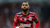 Flamengo informa lesão de titulares antes de clássico com o Vasco