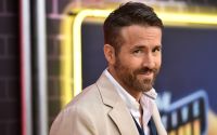 Ator Ryan Reynolds entra como investidor e adquire parte de equipe da Fórmula 1