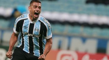 Pentacampeão gaúcho pelo clube, atacante marcou 87 gols com a camisa do Tricolor