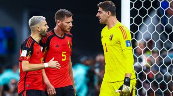 Segundo o técnico Dominic Tedesco, goleiro deixou a concentração após saber que não seria escolhido como capitão na ausência de De Bruyne