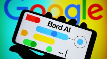 O Bard, a ferramenta de inteligência artificial generativa da big tech, pode se transformar meio que no “coach de vida” dos usuários