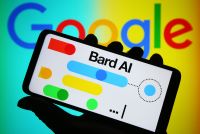 Conheça o Bard, inteligência artificial do Google que chega para competir com ChatGPT