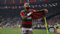 Gabigol é hostilizado por torcedores: "Flamengo não precisa de você"