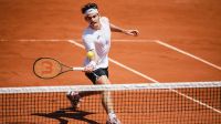 Em jogo intenso, Thiago Wild leva virada de Nishioka e se despede de Roland Garros