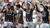 Fluminense segura pressão do Red Bull Bragantino e volta a vencer após cinco jogos