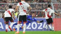 Veja os melhores momentos de River Plate 2 x 0 Fluminense pela Libertadores