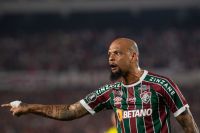 Felipe Melo detona fala de Mbappé sobre a América do Sul: “Tem que ficar de boca fechada”