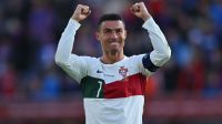 Cristiano Ronaldo decide em 200º jogo pela Seleção Portuguesa