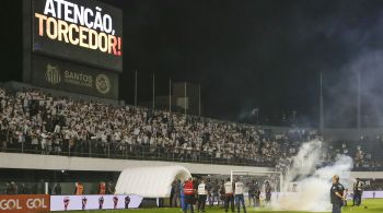 Duelo contra o Flamengo pode ser adiado ou realizado em outro estádio