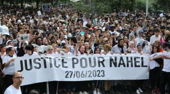 Em Paris, confrontos entre manifestantes e a polícia voltou a ocorrer; mais de 40 mil policiais serão destacados para conter as ações 