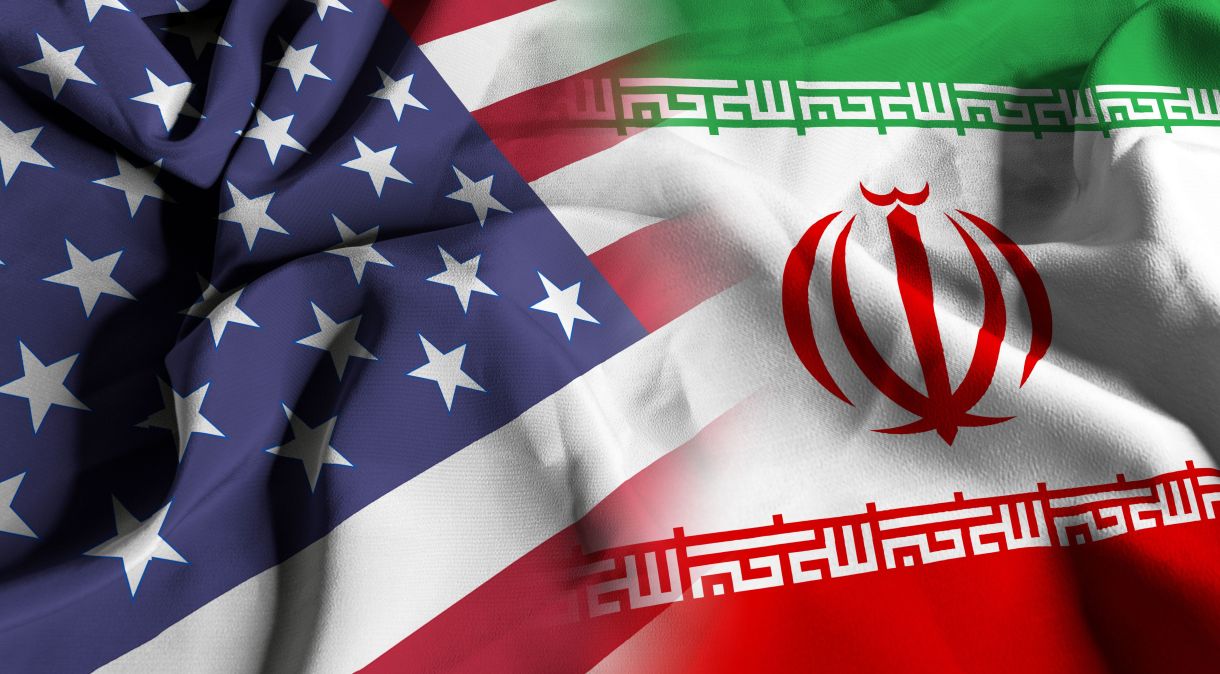EUA também estão empenhados em garantir a libertação de vários americanos detidos no Irã - algo que o governo chamou de prioridade máxima.