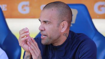 Jogador brasileiro está preso desde janeiro em Barcelona, na Espanha