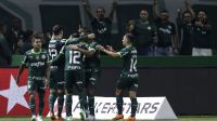 Coritiba x Palmeiras ao vivo: acompanhe o jogo pelo Campeonato Brasileiro