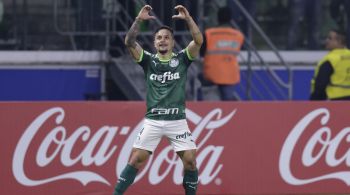 Após perder por 2 a 0 no primeiro tempo, Alviverde se recupera rapidamente e vence por 4 a 2 no Allianz Parque