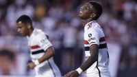 Veja os melhores momentos de São Paulo 0 x 2 Palmeiras pelo Campeonato Brasileiro