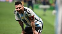 Entenda como Messi pode impactar em mudança de sede da Copa América-2024