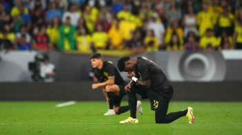 Felipe Silveira afirma que ato racista foi cometido na entrada do estádio em que o Brasil venceu Guiné