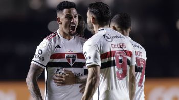 Time de Dorival Júnior volta a vencer após duas derrotas no Brasileirão