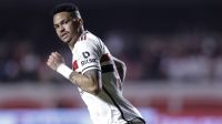 No São Paulo, Luciano justifica xingamentos no Fluminense: “Não fiz história aqui”