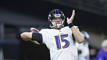 Ryan Mallett jogou na NFL entre 2011 e 2017; morte é a 11ª em duas semanas ao longo da Costa do Golfo; 